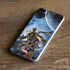 Marvel Guardians of the Galaxy Galactic Mission iPhone 8 Plus Skin